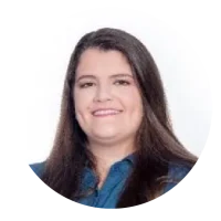 Ingeniera Ariane Oss-Emer Junior Project Manager