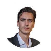 Carlos Rodriguez, Junior Project Coordinator