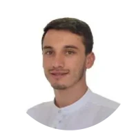 David Felipe Sánchez Martínez - Junior Project Coordinator