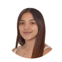 Ing. Jessica Peña Junior Project Coordinator