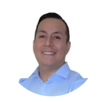Jorge Omar Cruz Toribio
